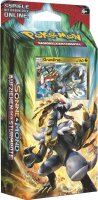 Pokémon - Sonne & Mond 04 - Aufziehen der...