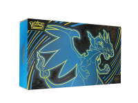 Pokémon - Ultra-Premium-Kollektion Mega-Glurak...