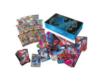 Pokémon - Ultra-Premium-Kollektion Mega-Glurak (deutsch)