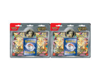 Pokémon - ME02.5 Kollektion - Trainers 2-Pack