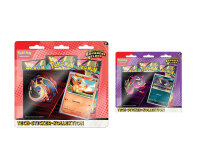 Pokémon - ME02.5 Kollektion - Erhabene Helden Tech...