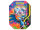 Pokémon Tin Box - Mega-Glurak X ex - 2026