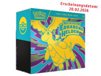 Pokémon Top Trainer Box - Mega-Entwicklung -...
