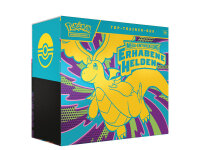 Pokémon Top Trainer Box - Mega-Entwicklung -...