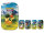 Pokémon - Mini Tin - ME02.5 Erhabene Helden