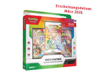 Pokémon Erste-Partner-Kollektion (deutsch)