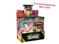 Pokémon Mega-Entwicklung: Optimale Ordnung –...