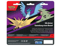 Pokémon - Enhanced 2 - Pack Blister