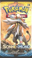Pokémon - Sonne & Mond 01 - Booster