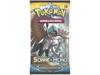 Pokémon - Sonne & Mond 01 - Booster