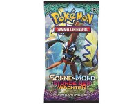 Pokémon - Sonne & Mond 02 - Stunde der Wächter - Booster VK 4,95 Euro
